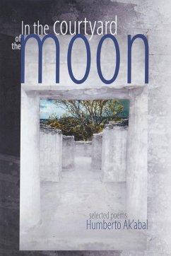 Cover In the Courtyard of the Moon