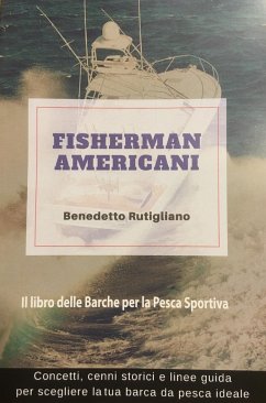 Fisherman Americani - Rutigliano, Benedetto