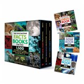 The Fascinating Facts Books for Kids 3 Book Box Set