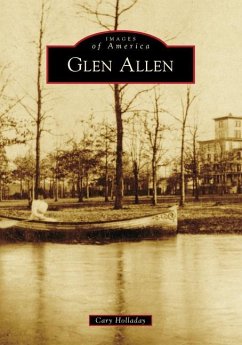 Glen Allen - Holladay, Cary