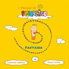 Fantasia - Sbrinci, Lorenzo