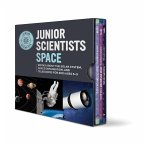 Junior Scientists Space Box Set