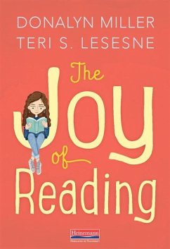 The Joy of Reading - Lesesne, Teri; Miller, Donalyn