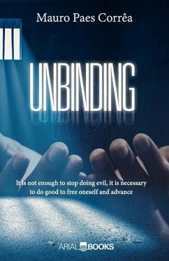 Unbinding - Correa, Mauro Paes