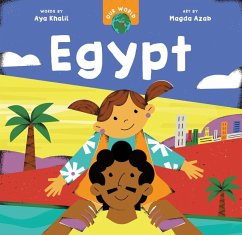 Our World: Egypt - Khalil, Aya
