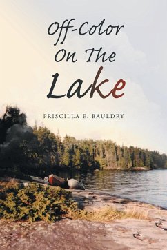 Off-Color on the Lake - Bauldry, Priscilla E.