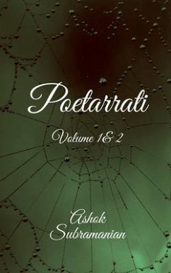 Poetarrati - Subramanian, Ashok