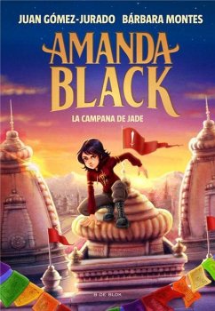 La Campana de Jade / Jades Bell - Gomez-Jurado, Juan; Montes, Bárbara