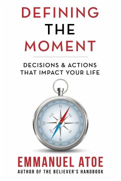 Defining the Moment - Atoe, Emmanuel