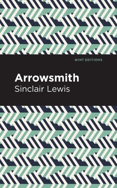 Arrowsmith - Lewis, Sinclair