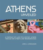Athens Unveiled Athens Unveiled