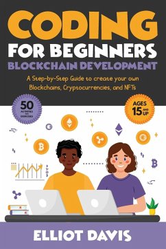 Coding for Beginners - Davis, Elliot