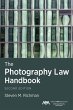 The Photography Law Handbook, Second... - Bild 1