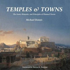 Temples and Towns - Dennis, Michael