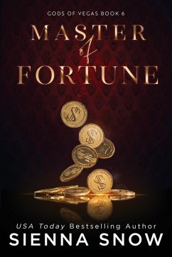 Cover Master of Fortune (Special Edition)