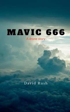 Mavic 666 - Rush, David