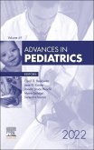 Advances in Pediatrics, 2022