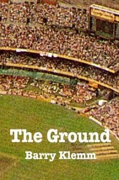 The Ground - Klemm, Barry