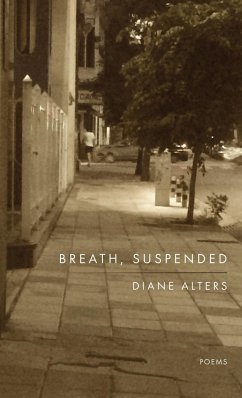 Breath, Suspended - Alters, Diane