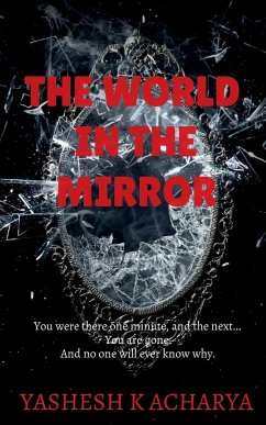 The World In The Mirror - Acharya, Yashesh