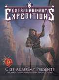 Extraordinary Expeditions: Modular Adventures for your 5th Edition Roleplaying Game