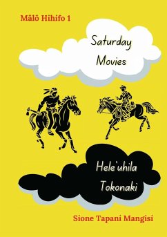 Saturday Movies, Hele'uhila Tokonaki - Mangisi, Sione Tapani