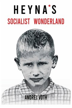 Cover Heyna's Socialist Wonderland