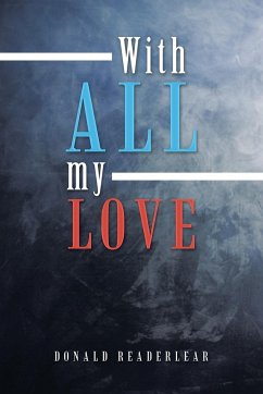 With All My Love - Readerlear, Donald