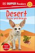 DK Super Readers Level 1 Desert Plants... - Bild 1