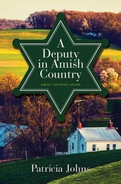 A Deputy in Amish Country - Johns, Patricia