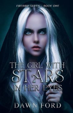 The Girl with Stars in Her Eyes - Ford, Dawn