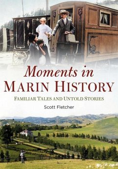 Cover Moments in Marin History