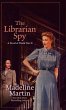 The Librarian Spy - Bild 1