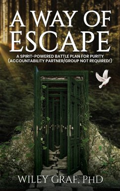 A WAY OF ESCAPE - Graf, Wiley