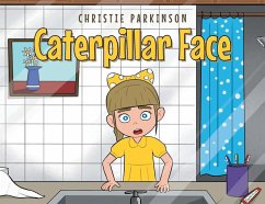 Caterpillar Face - Parkinson, Christie