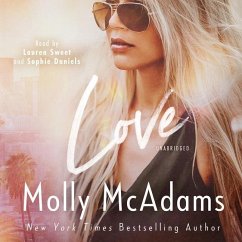 Love - Mcadams, Molly