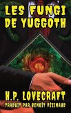 Les Fungi de Yuggoth