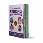 The Story of Strong Black Women 5 Book Box Set