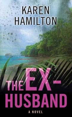 The Ex-Husband - Hamilton, Karen