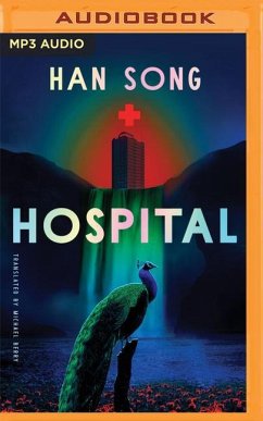 Hospital - Song, Han
