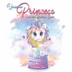 Unicorn Princess
