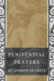 Penitential Prayers