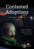 Contested Adoptions: