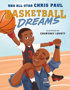 Basketball Dreams - Paul, Chris