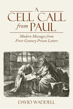 A Cell Call from Paul - Waddell, David