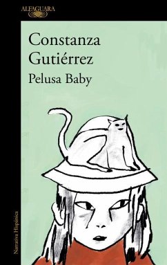 Pelusa Baby / Fluff Baby - Gutiérrez, Constanza