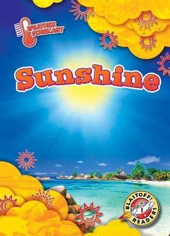 Sunshine - Chang, Kirsten