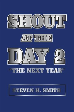 Shout at the Day 2