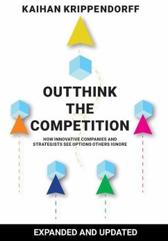 Outthink the Competition - Krippendorff, Kaihan