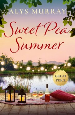 Sweet Pea Summer - Murray, Alys